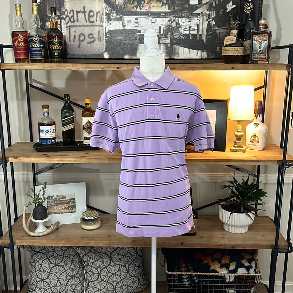Ralph Lauren polo